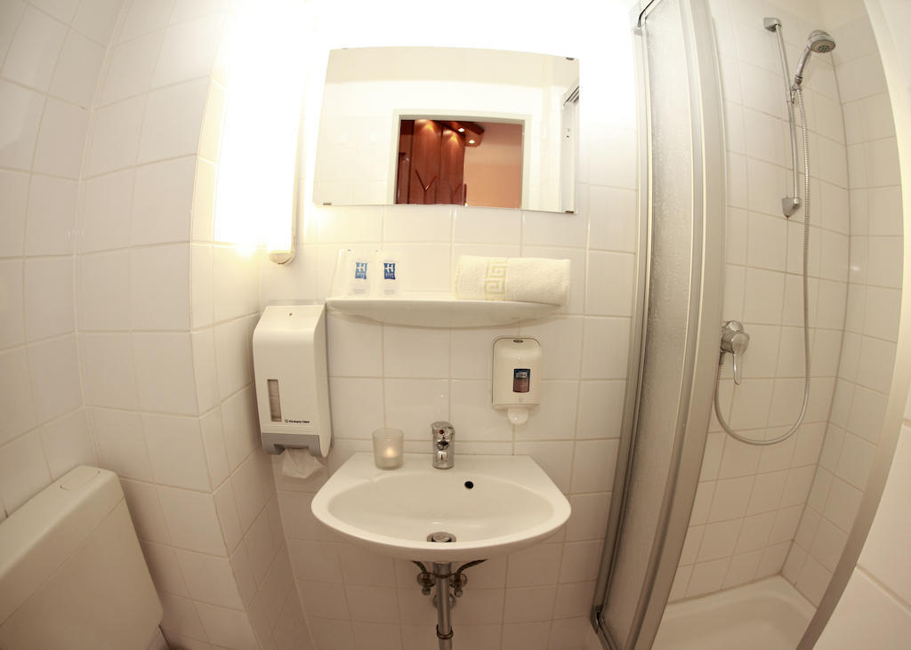 Hotel Bertramshof Wißmar الغرفة الصورة