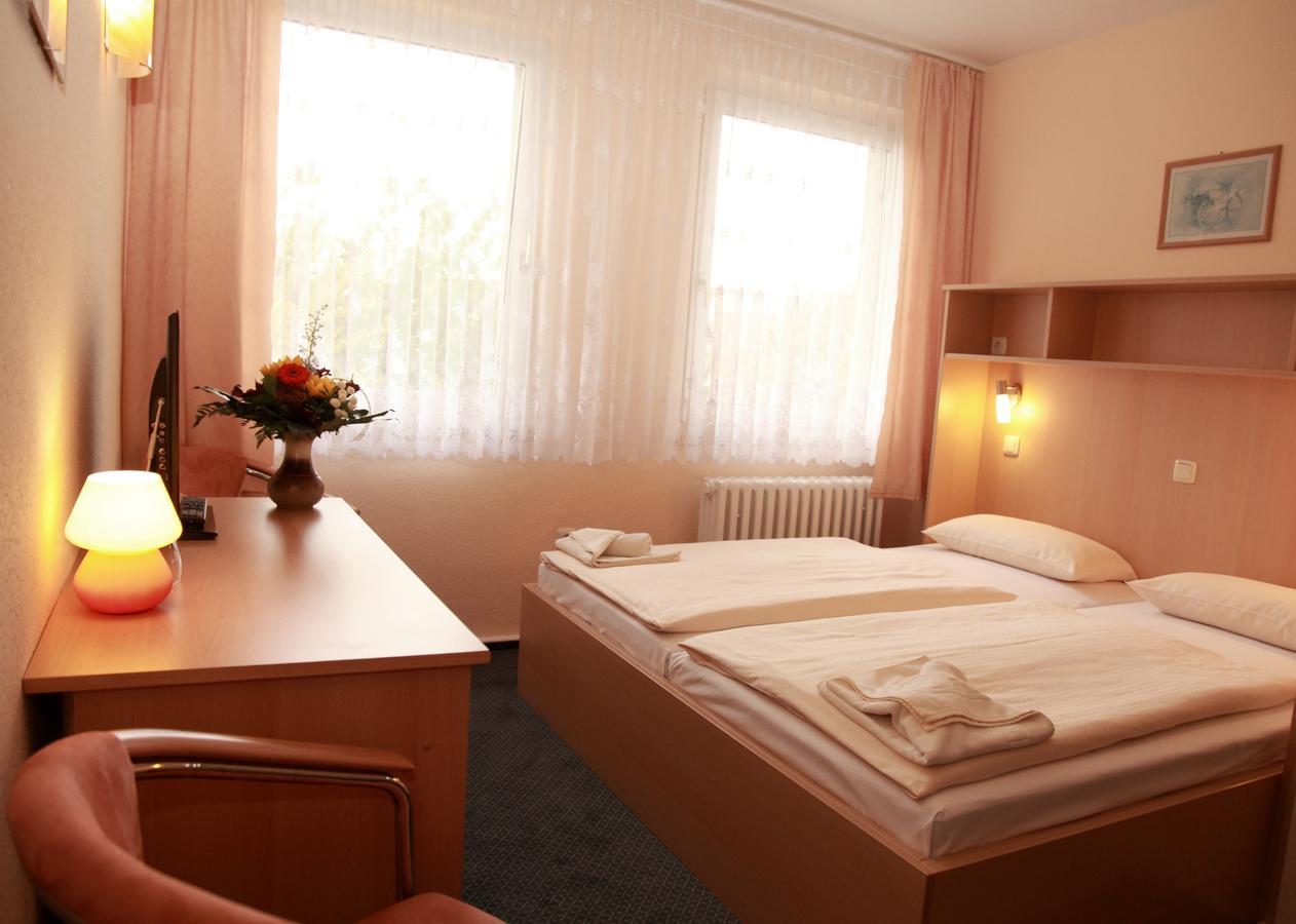 Hotel Bertramshof Wißmar المظهر الخارجي الصورة